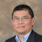 Tow Yee Yau named director of University Counseling Services