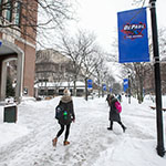 DePaul to host events for Black History Month