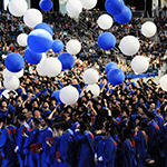 DePaul University announces 2023 commencement speakers, honorary degree recipients
