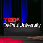 Meet the speakers for TEDxDePaulUniversity's return to campus