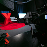 Now open: Speaker applications for 2022 TEDxDePaulUniversity