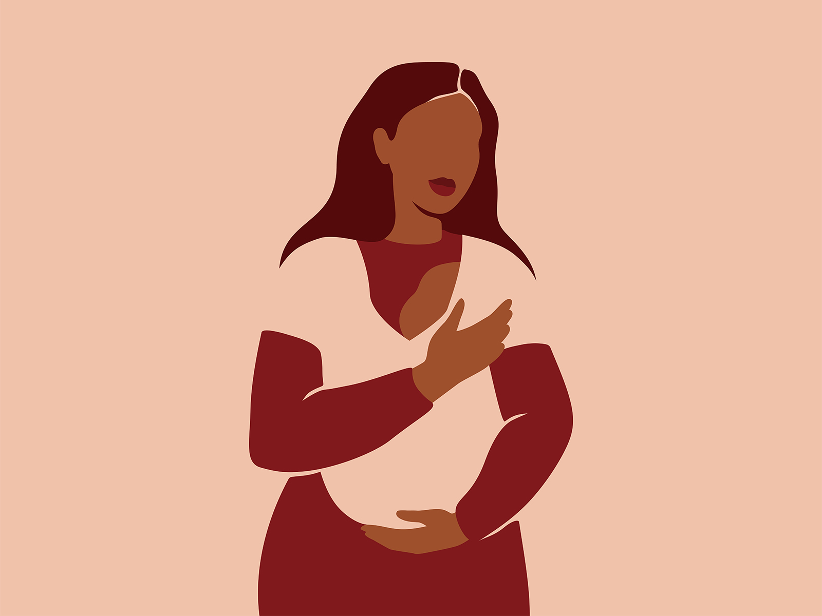 Newswise: Untreated depression in pregnant people linked to poor birth outcomes 