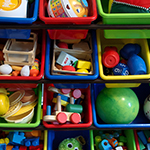 Researchers reveal environmental impact of children’s toys
