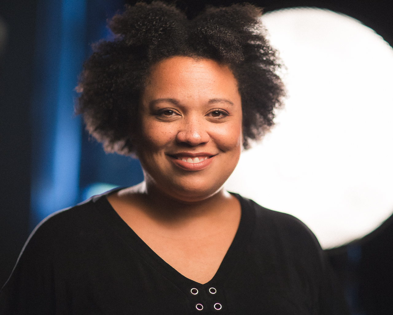 Martine Kei Green-Rogers, Ph.D. will join the DePaul community on July 1. 