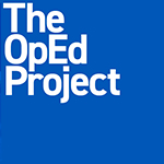 The OpEd Project helps faculty and staff 'own their expertise' 