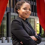 Law grad and Student Bar Association president builds community 