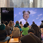 DePaul-produced film featured in Apple's 'Everyone Can Code + Create' showcase