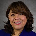 Elizabeth Ortiz, Office of Institutional Diversity and Equity vice president, to retire