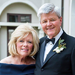 DePaul receives inspirational gift from John and Kathy Schreiber