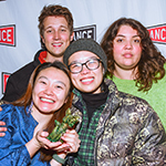 DePaul alumna's Indie Studio film wins top prize at Slamdance festival