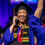 June graduates: Today is the deadline to get ready for commencement!