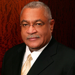 DePaul mourns the death of Board of Trustees member Larry R. Rogers Sr.