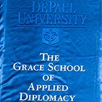 The Grace School of Applied Diplomacy selected as member of International Forum on Diplomatic Training