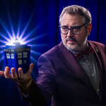 Fandom expert Paul Booth on 60 years of ‘Doctor Who’