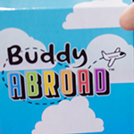 Buddy Abroad game helps students navigate travel and wellness