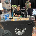 Photos: DePaul at C2E2