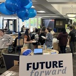 Future Forward helps freshmen find their career path