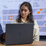 Fortune ranks School of Computing master's programs among top in the US for 2025