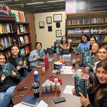 Latinx book club fosters belonging on campus 