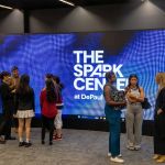  SPARK Center bridges industry, academia, and community  