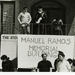 Revealing history: DePaul honors Young Lords’ legacy in Lincoln Park