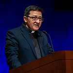 Fr. Guillermo Campuzano to Head CM Western Province Mission Integration Office
