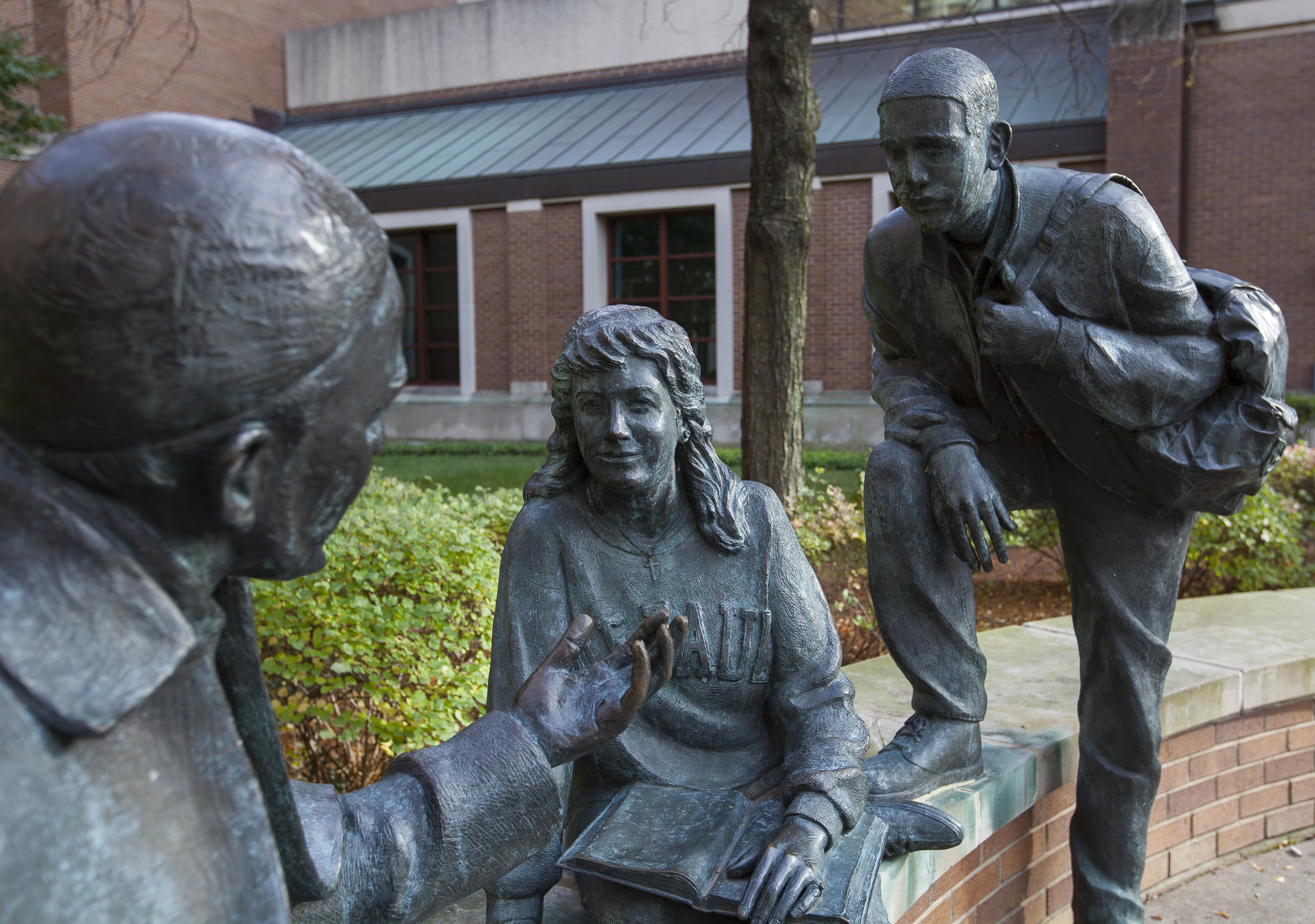 St. Vincent's Circle