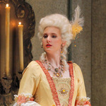 Illuminating opera performance: Love the process and sing generously 