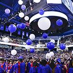 Save the date: DePaul announces 2025 commencement ceremony schedule