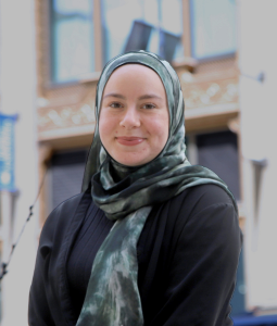 Esma Tantawi