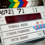 The Hollywood Reporter names DePaul a top 10 film school  