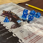 Quest for Growth: Students find healing in Dungeons & Dragons