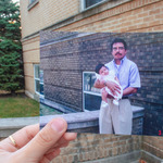 Latinx Chicago Photography Competition lets students ‘speak back’ to museum exhibition 