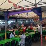 Students explore sustainability in Malaysia 