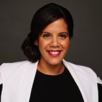 DePaul University names Dania Matos as vice president for Diversity, Inclusion and Belonging 