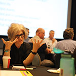 Reflections from a year of dialogue at DePaul
