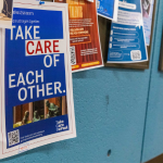  Take Care DePaul: Promoting unity and belonging 