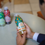 From DePaul to distribution: A student entrepreneur’s journey 