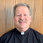 Fr. Joe Williams appointed Provincial Superior of the Congregation of the Mission Western Province 