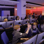 CyberLabs at DePaul launch to advance robotics and cybersecurity 