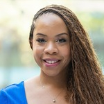 Alumna inspires representation in tech through “unicorn magic”