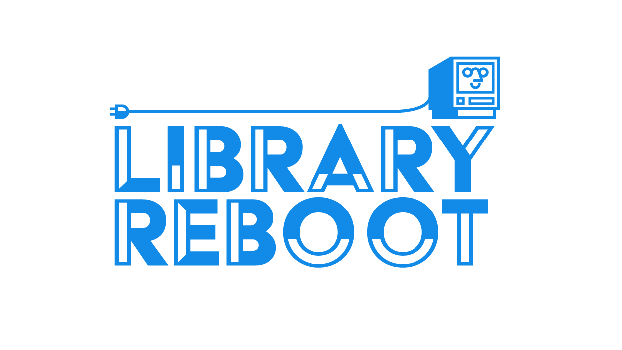 Library reboot