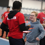 DePaul photojournalism students capture joy, competition of Chicago’s Special Olympics events