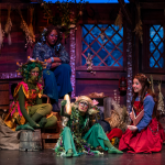 Chicago Playworks inspires young theatre-lovers
