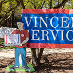 Register for Vincentian Service Day 2020