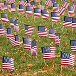 DePaul to commemorate Memorial Day in on-campus event