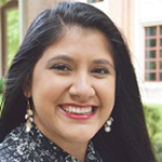 Brenda Chavez earns Fulbright Scholars Award