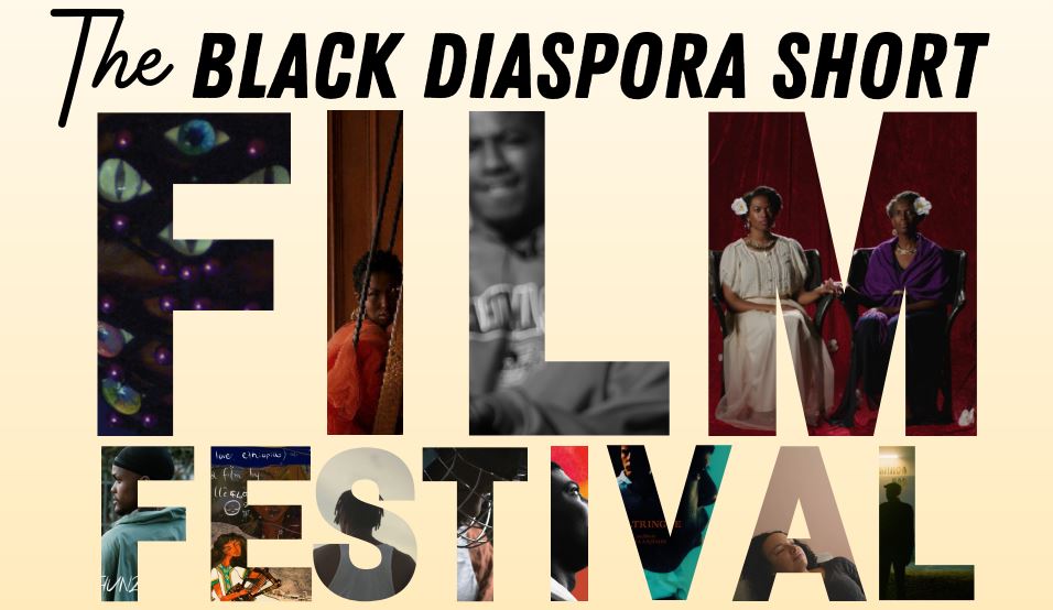 Black diaspora short film festival