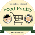 A new home for the Student Food Pantry and Career Closet