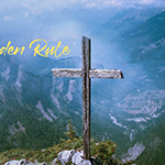 The Golden Rule from the Christian faith